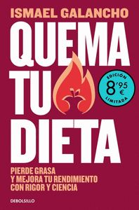 QUEMA TU DIETA (EDICIÓN LIMITADA · VERANO)