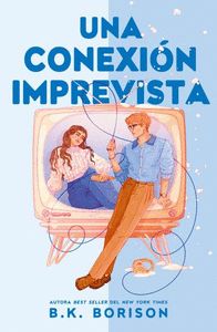 CONEXIÓN IMPREVISTA, UNA