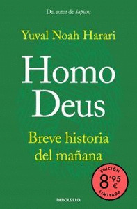HOMO DEUS