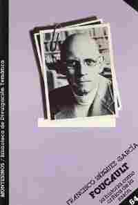FOUCAULT. HISTORIA COMO CRITICA DE LA RAZON