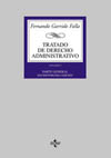 (13º). I. PARTE GENERAL. TRATADO DERECHO ADMINISTRATIVO