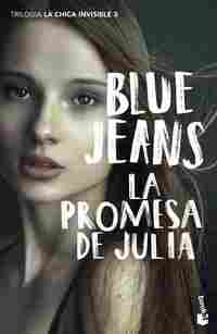 LA PROMESA DE JULIA. LA CHICA INVISIBLE, 3