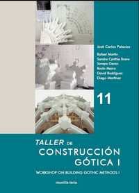 TALLER DE CONSTRUCCION GOTICA I