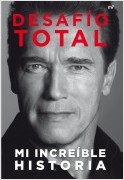 DESAFIO TOTAL. MI INCREIBLE HISTORIA
