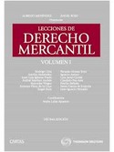 I. LECCIONES DE DERECHO MERCANTIL