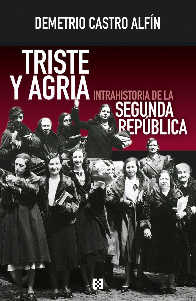 TRISTE Y AGRIA