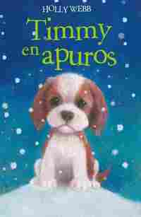 TIMMY EN APUROS