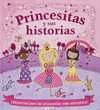 PRINCESITAS Y SUS HISTORIAS