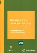 (2ª) EVALUACIÓN DE SERVICIOS SOCIALES