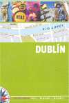 DUBLIN 2009.PLANO GUIAS SIN FRONTERAS