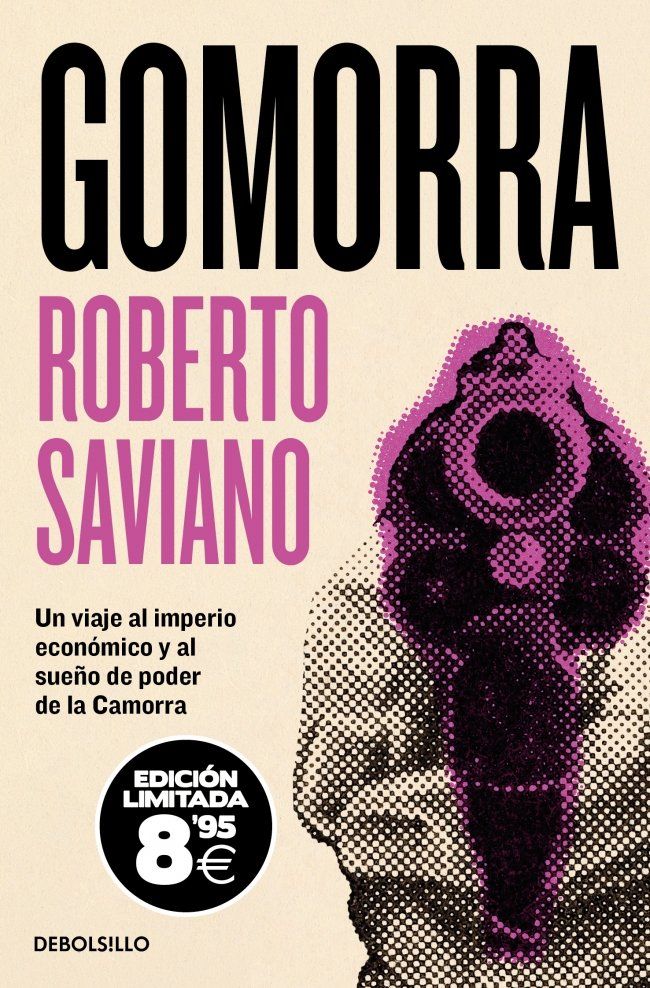 GOMORRA