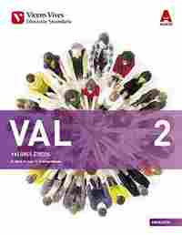 2º ESO. VALORES ÉTICOS.  ANDALUCIA (AULA 3D).