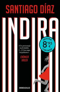 INDIRA (EDICIÓN LIMITADA · VERANO) (INDIRA RAMOS 3)