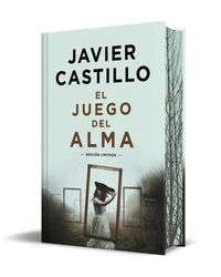 EL JUEGO DEL ALMA (EDICIÓN LIMITADA · CANTOS TINTADOS) (SERIE LA CHICA DE NIEVE)