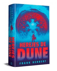 HEREJES DE DUNE (EDICIÓN DE LUJO) (LAS CRÓNICAS DE DUNE 5)