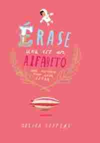 ERASE UNA VEZ UN ALFABETO