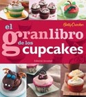 EL GRAN LIBRO DE LOS CUPCAKES