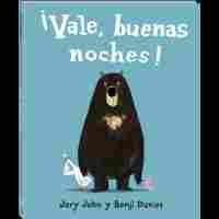 ¡VALE, BUENAS NOCHES!