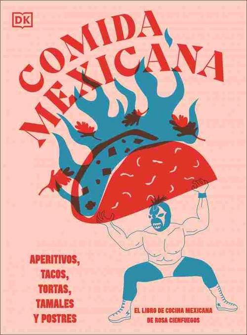 COMIDA MEXICANA