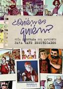 ¿QUIEN ES QUIEN ? GUIA ILUSTRADA DEL AMBIENTE PARA GAYS DESUBICADOS
