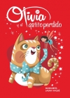 2. OLIVIA Y EL GATITO PERDIDO