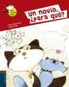 UN NOVIO, ¿PARA QUE?
