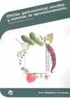 OFERTAS GASTRONOMICAS SENCILLAS Y SISTEMAS DE APROVISIONAMIENTO