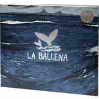 COLECCION LA BALLENA