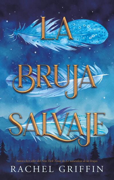 LA BRUJA SALVAJE