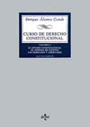 I. CURSO DE DERECHO CONSTITUCIONAL. ESTADO CONSTITUCIONAL, SISTEMA FUE