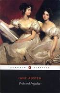 PRIDE AND PREJUDICE
