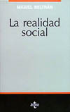 REALIDAD SOCIAL, LA