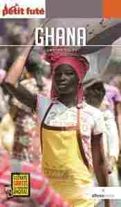 GHANA. PETIT FUTÉ