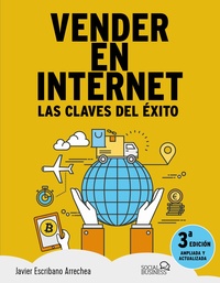 VENDER EN INTERNET. LAS CLAVES DEL EXITO