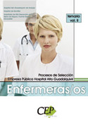 2. TEMARIO. ENFERMERAS / OS. HOSPITAL ALTO GUADALQUIVIR