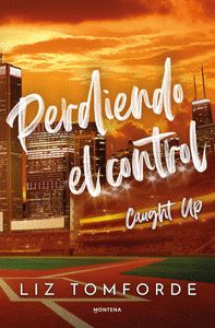 PERDIENDO EL CONTROL. LA CIUDAD DE LOS VIENTOS, 3