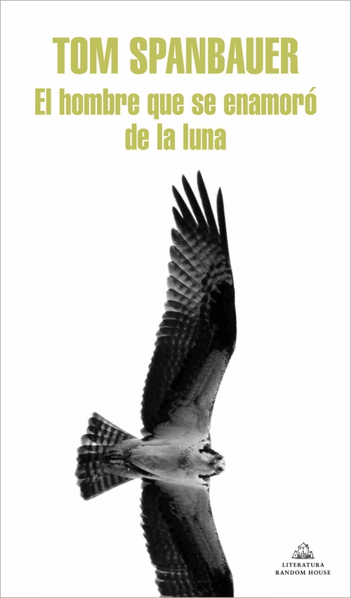 EL HOMBRE QUE SE ENAMORÓ DE LA LUNA.