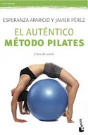 EL AUTÉNTICO MÉTODO PILATES