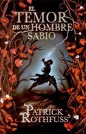 2. EL TEMOR DE UN HOMBRE SABIO. CRONICA DEL ASESINO DE REYES