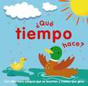 QUE TIEMPO HACE?