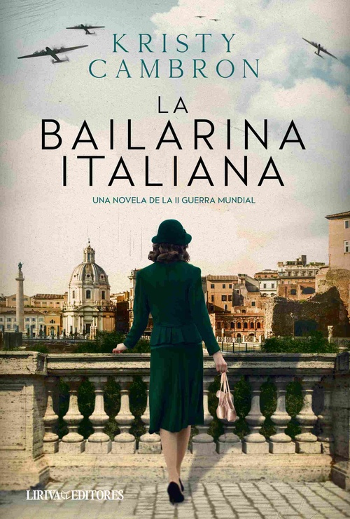 LA BAILARINA ITALIANA *