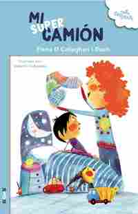 1. MI SUPER CAMIÓN