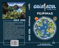 FILIPINAS. GUIA AZUL