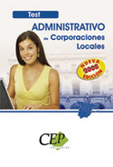 TEST. ADMINISTRATIVO DE CORPORACIONES LOCALES