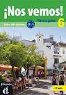 6. ¡ NOS VEMOS ! PASO A PASO: ALUMNO. NIVEL B1.1 (+ CD)
