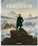 CASPAR DAVID FRIEDRICH