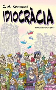 IDOCRÀCIA