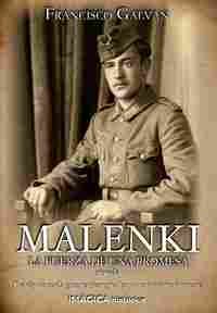 MALENKI. LA FUERZA DE UNA PROMESA
