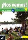 9. ¡ NOS VEMOS ! PASO A PASO: ALUMNO. NIVEL B1.4  (+ CD)