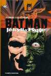 BATMAN: JEKYLL & HYDE